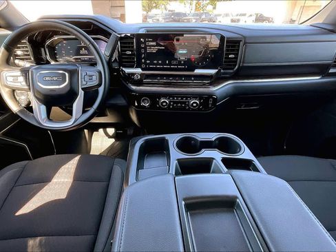 Certified 2024 GMC Sierra 1500 Elevation w/ X31 Off-Road Package image 14