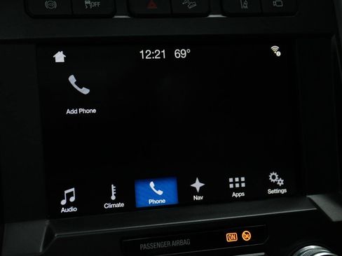 Used 2017 Ford F250 Platinum w/ Platinum Ultimate Package AWD/4WD image 57
