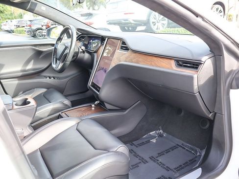 Used 2019 Tesla Model S 100D image 27