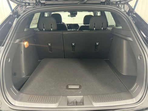 New 2026 Chevrolet Trax RS image 23