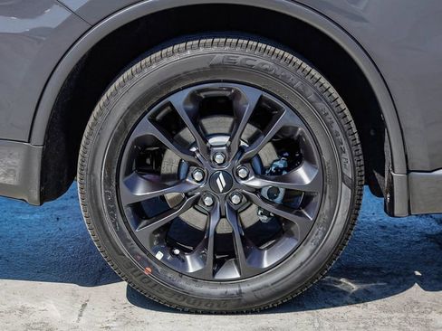 New 2026 Dodge Durango GT w/ Blacktop Package image 11