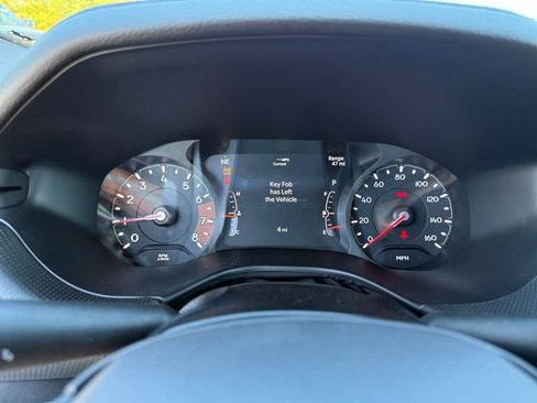 New 2026 Jeep Compass Limited image 24