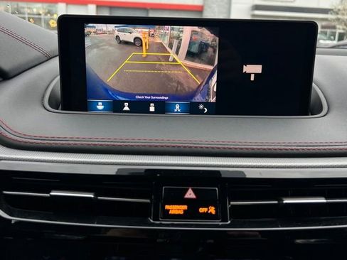 Used 2022 Acura MDX A-Spec image 23