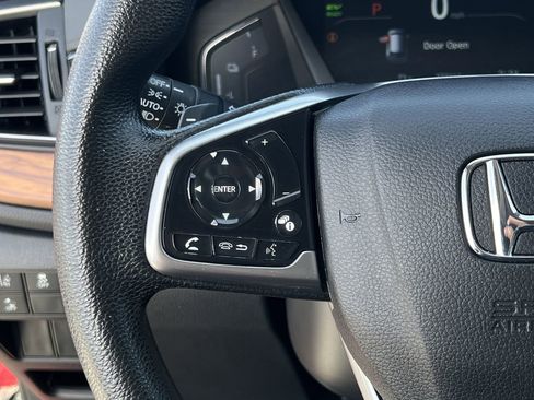 Used 2022 Honda CR-V EX image 11