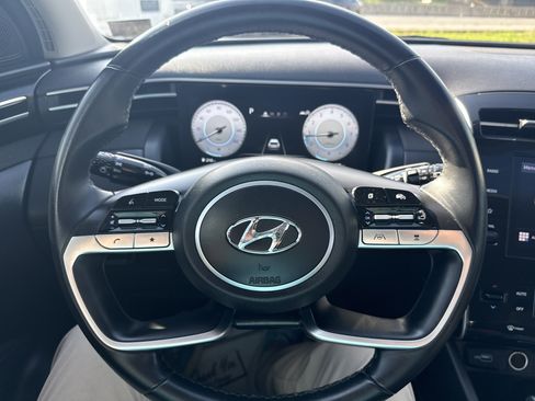 Used 2022 Hyundai Tucson SEL w/ Convenience Package AWD/4WD image 18