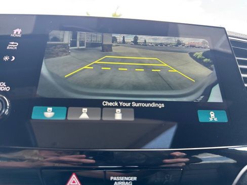 Used 2022 Honda Pilot TrailSport image 15