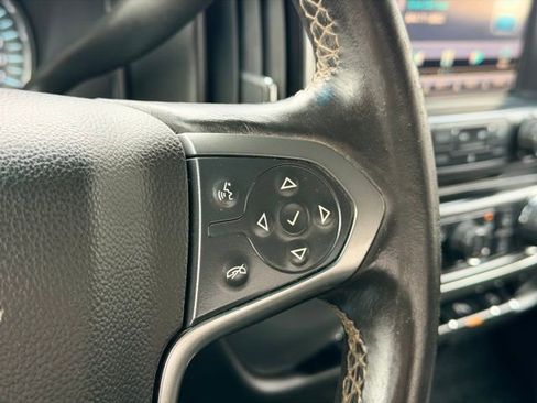 Used 2014 Chevrolet Silverado 1500 LT w/ All Star Edition image 11