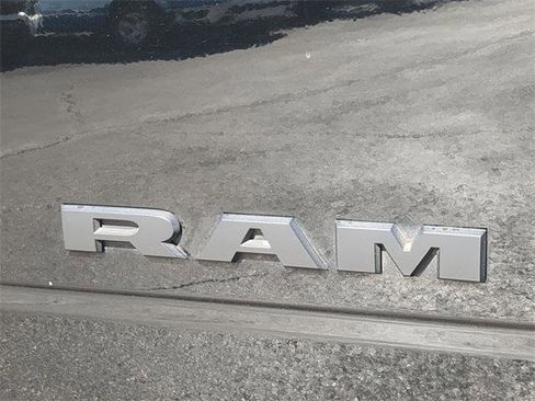 Certified 2024 RAM 3500 Limited image 13