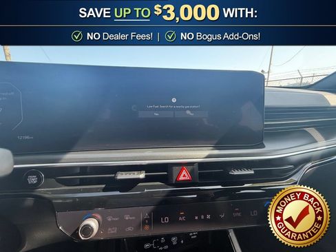 Used 2026 Kia K5 GT w/ GT1 Package FWD image 31