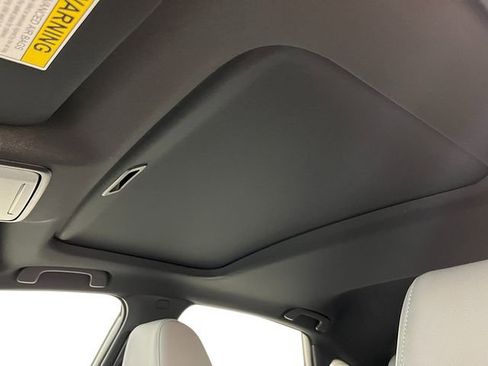 New 2026 Honda Civic Sport Touring image 16