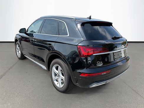 Used 2022 Audi Q5 2.0T Premium w/ Convenience Package AWD/4WD image 7
