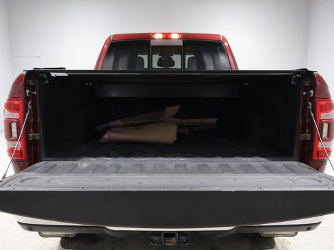 Used 2022 RAM 2500 Laramie image 5