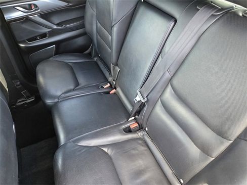Used 2017 MAZDA CX-9 Grand Touring image 26