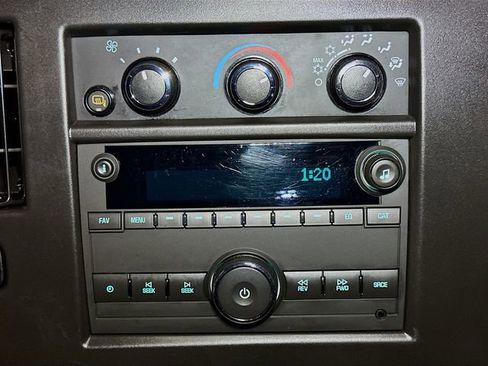 Used 2024 Chevrolet Express 2500 w/ Driver Convenience Package image 12