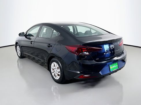 Used 2019 Hyundai Elantra SE w/ Cargo Package image 7