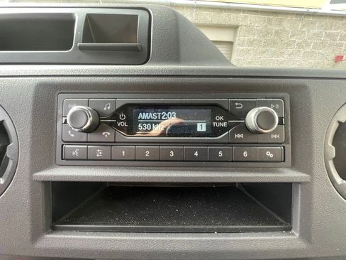 New 2024 Ford E-450 and Econoline 450 Super Duty w/ Driver's Safety Package image 18