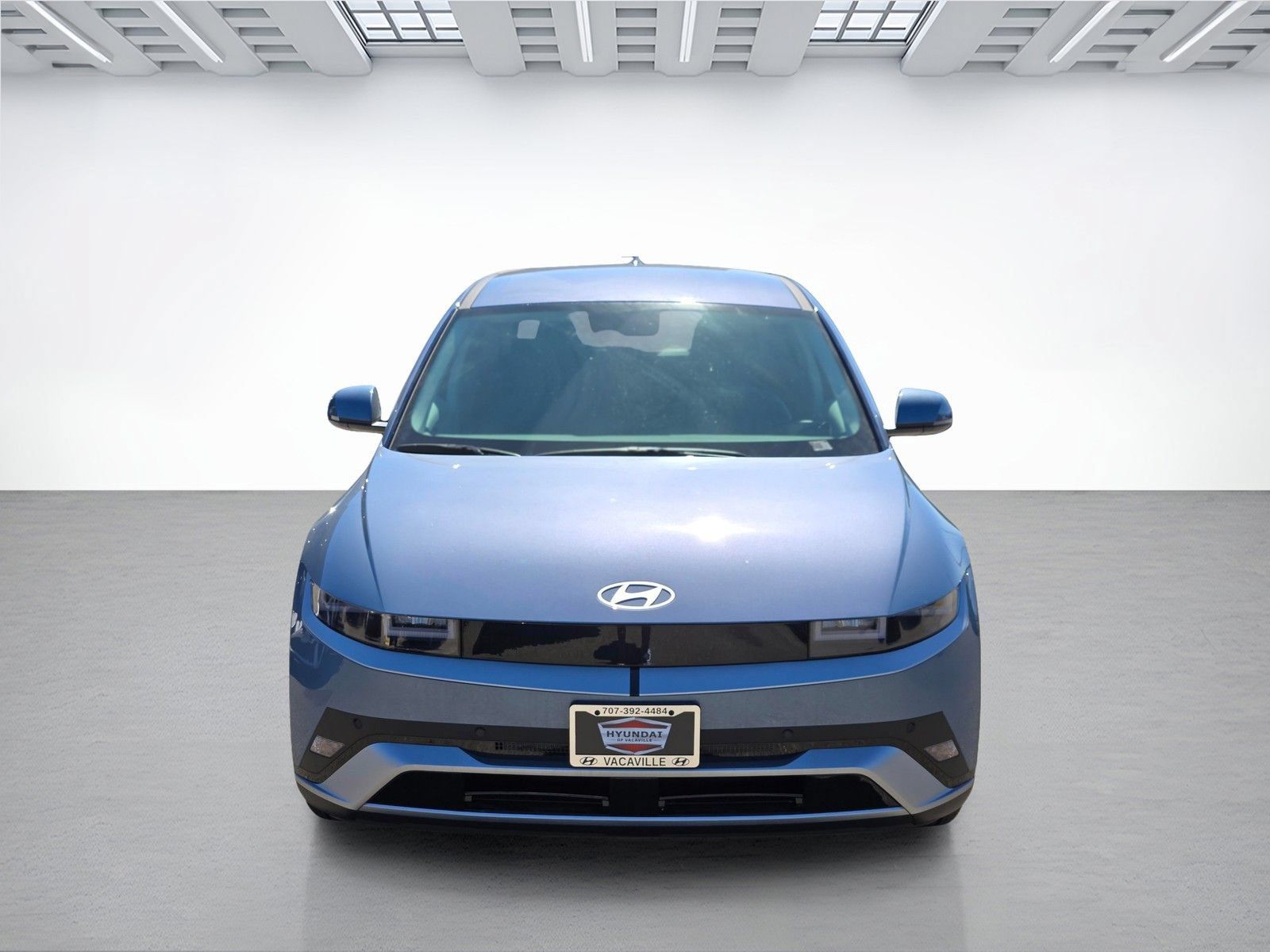 New 2026 Hyundai Ioniq 5 SE RWD image 2