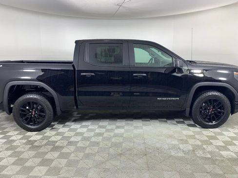 New 2026 GMC Sierra 1500 Pro w/ Graphite Edition image 9