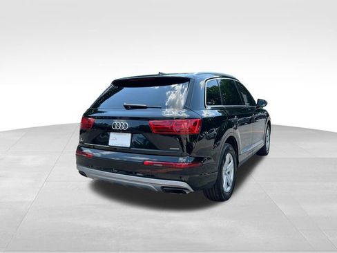 Used 2018 Audi Q7 2.0T Premium Plus image 5