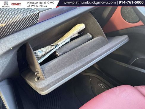 Used 2024 BMW X3 M40i image 32