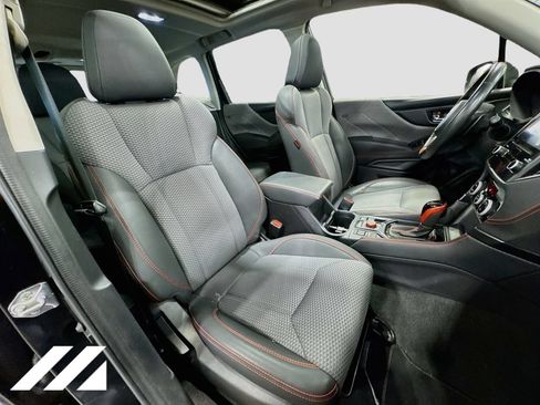 Used 2023 Subaru Forester Sport AWD/4WD image 30