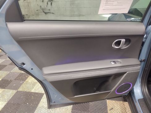 Used 2023 Hyundai Ioniq 5 SEL image 34