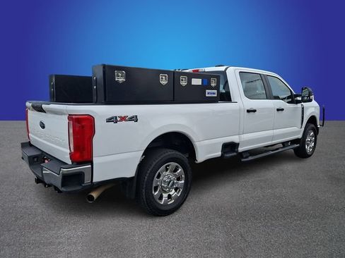 Used 2024 Ford F250 XL w/ XL Chrome Package AWD/4WD image 5
