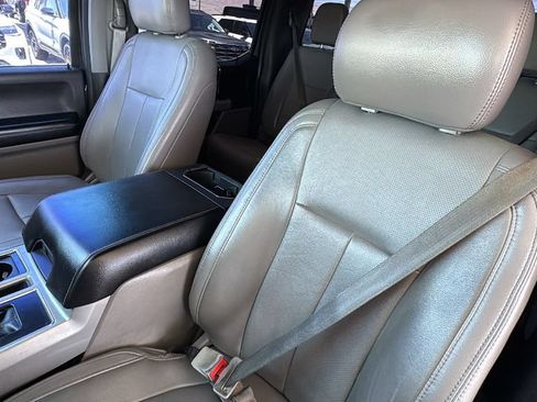 Certified 2018 Ford F150 Lariat AWD/4WD image 21
