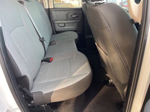 Used 2024 RAM 1500 Classic SLT image 14