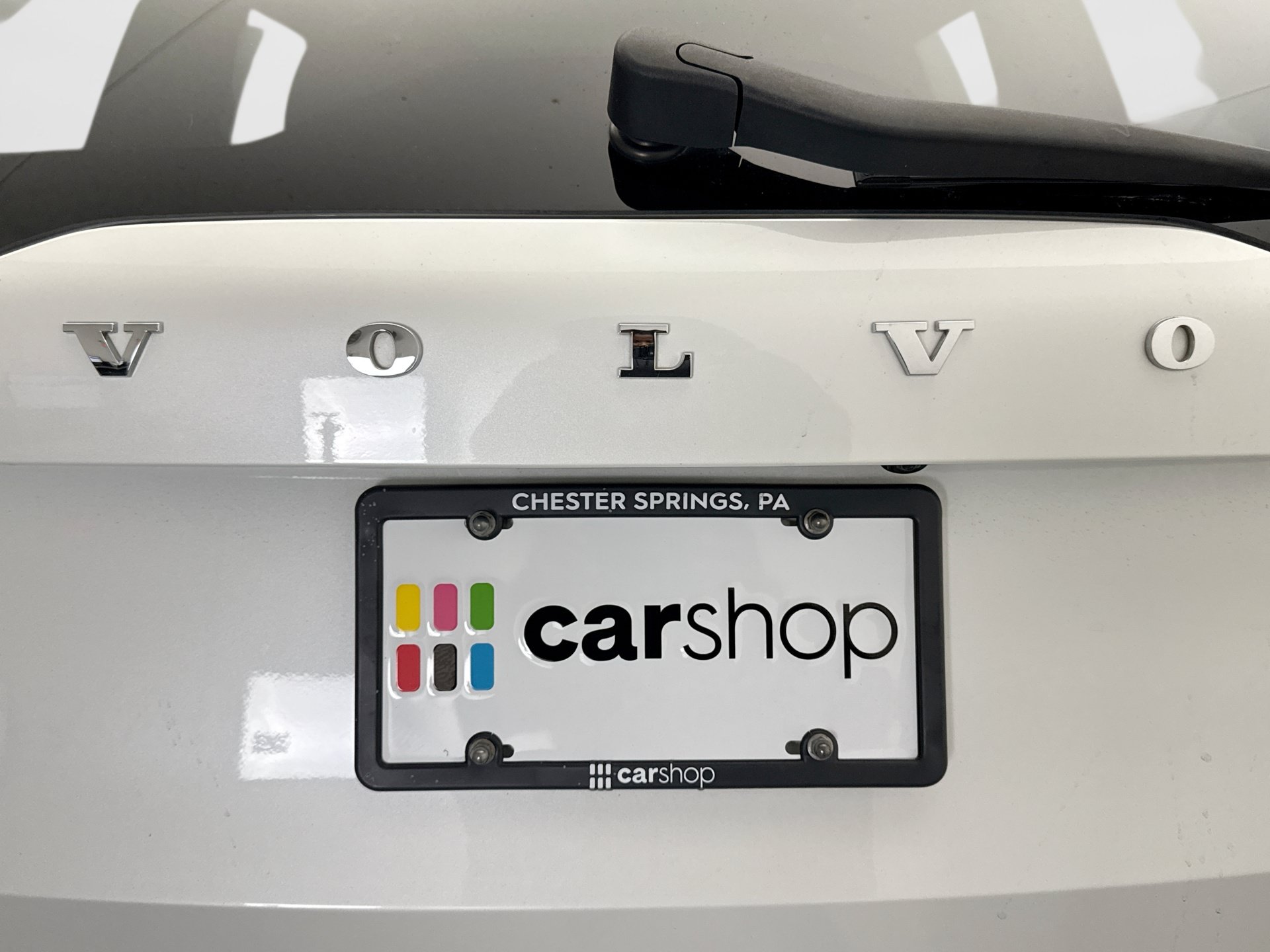 Used 2018 Volvo XC90 T6 Momentum w/ Convenience Package AWD/4WD image 4