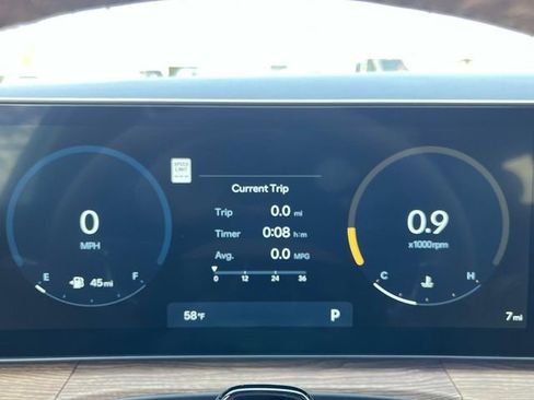 New 2026 Hyundai Santa Fe Limited image 41