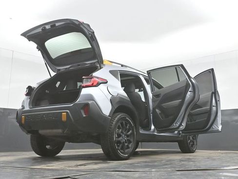Used 2024 Subaru Crosstrek 2.5i Wilderness w/ Crosstrek Mirror Package AWD/4WD image 54