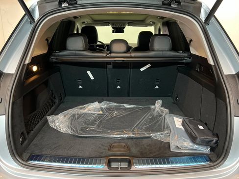 New 2026 Mercedes-Benz GLE 450 4MATIC image 22