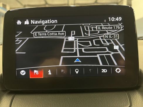 Used 2019 MAZDA CX-3 Grand Touring image 20