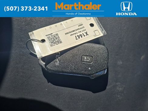 Used 2022 Kia Telluride SX image 29