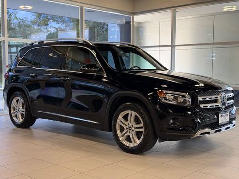 Used 2023 Mercedes-Benz GLB 250 4MATIC image 6