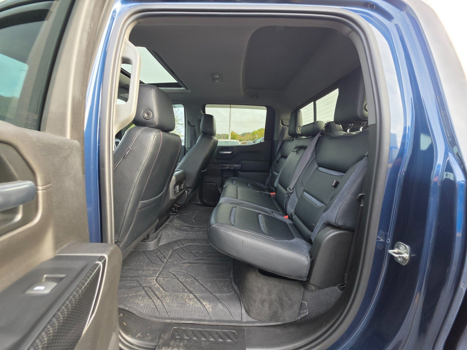 Used 2019 Chevrolet Silverado 1500 RST w/ All-Star Edition AWD/4WD image 22