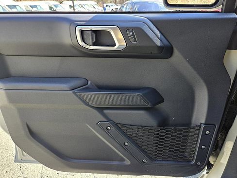 New 2025 Ford Bronco Badlands w/ Sasquatch Package image 28