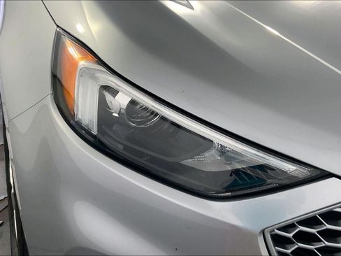Used 2024 Ford Edge SEL AWD/4WD image 26