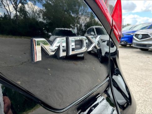 Used 2023 Acura MDX FWD w/ Technology Package image 45