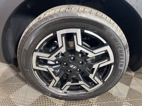 New 2026 Hyundai Santa Cruz Limited image 8