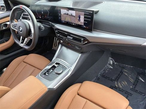 Certified 2025 BMW M240i Coupe image 14