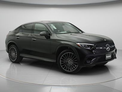 New 2026 Mercedes-Benz GLC 300 4MATIC