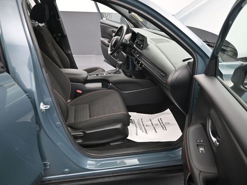 Used 2023 Honda HR-V Sport image 24