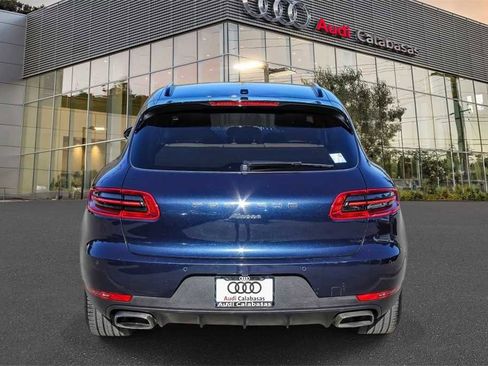 Used 2018 Porsche Macan image 3