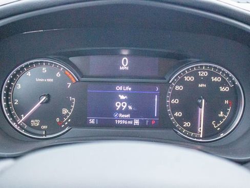 Used 2023 Cadillac XT4 Sport w/ Enhanced Visibility Package image 23