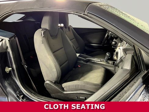 Used 2014 Chevrolet Camaro LT RWD image 26