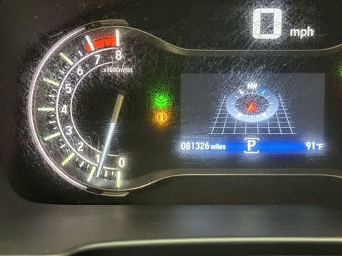 Used 2017 Honda Pilot EX-L image 16