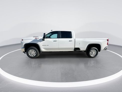 Certified 2020 Chevrolet Silverado 3500 LT w/ All Star Edition AWD/4WD image 5