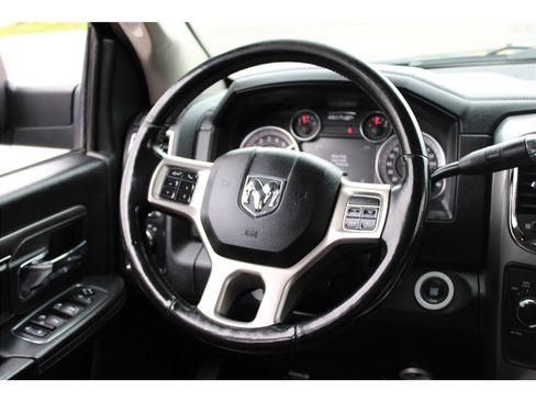 Used 2018 RAM 2500 Laramie w/ Sport Appearance Group image 23